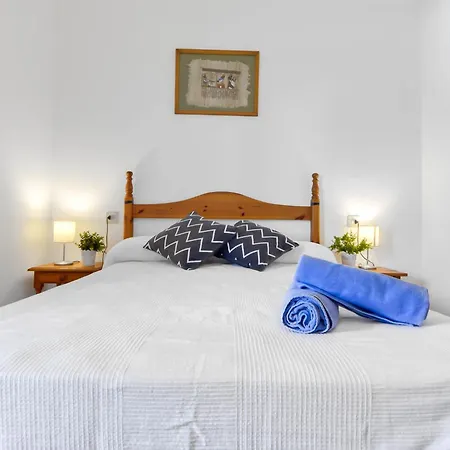 Platja De Roses-7 By Interhome Daire