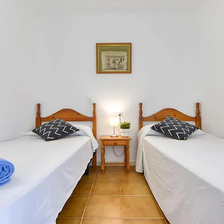 Platja De Roses-7 By Interhome Roses