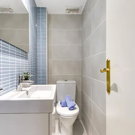 Platja De Roses-7 By Interhome