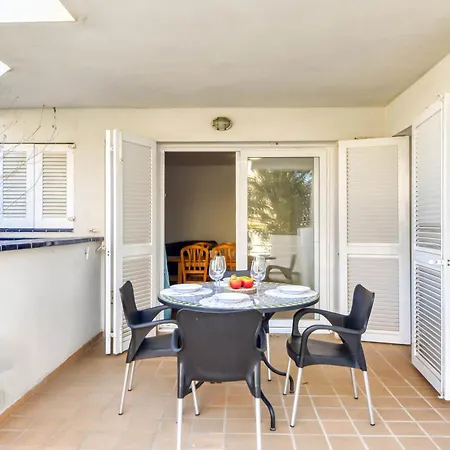 Platja De Roses-7 By Interhome Daire Roses