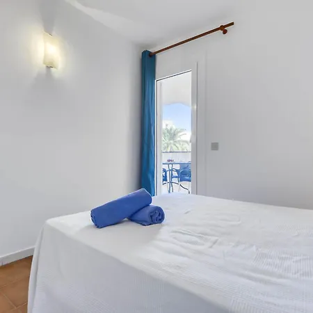 Platja De Roses-7 By Interhome * Roses