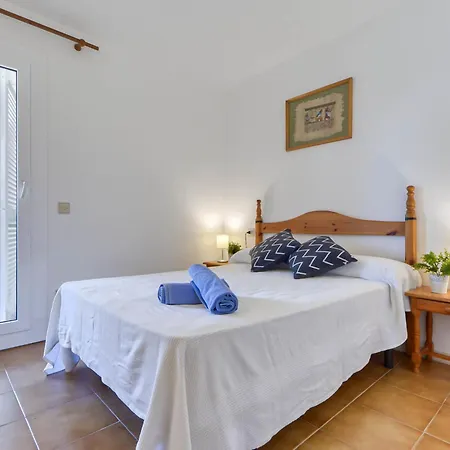 Platja De Roses-7 By Interhome *