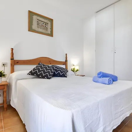 Platja De Roses-7 By Interhome *