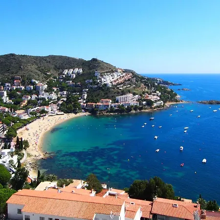 Platja De Roses-7 By Interhome Daire