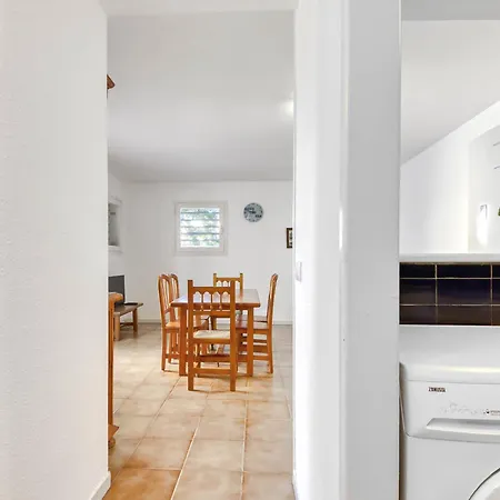 Platja De Roses-7 By Interhome Daire *