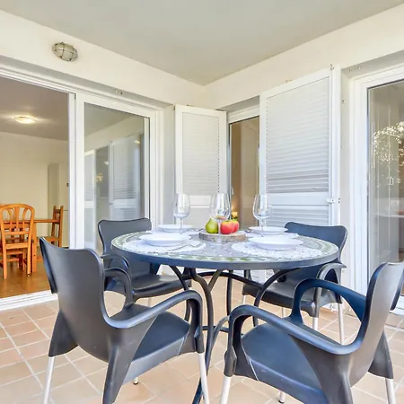Platja De Roses-7 By Interhome *