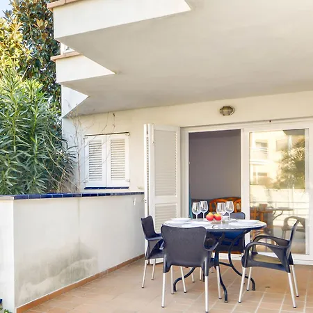 Platja De Roses-7 By Interhome Roses